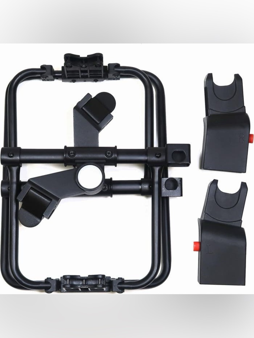 LARKDALE caravan Stroller Wagon Car Seat Adapter for Maxi Cosi®, Clek & nuna